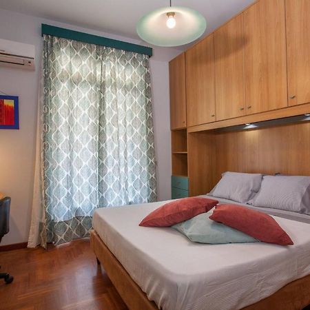 Appartamento Casa Rodi Rhodes City Esterno foto