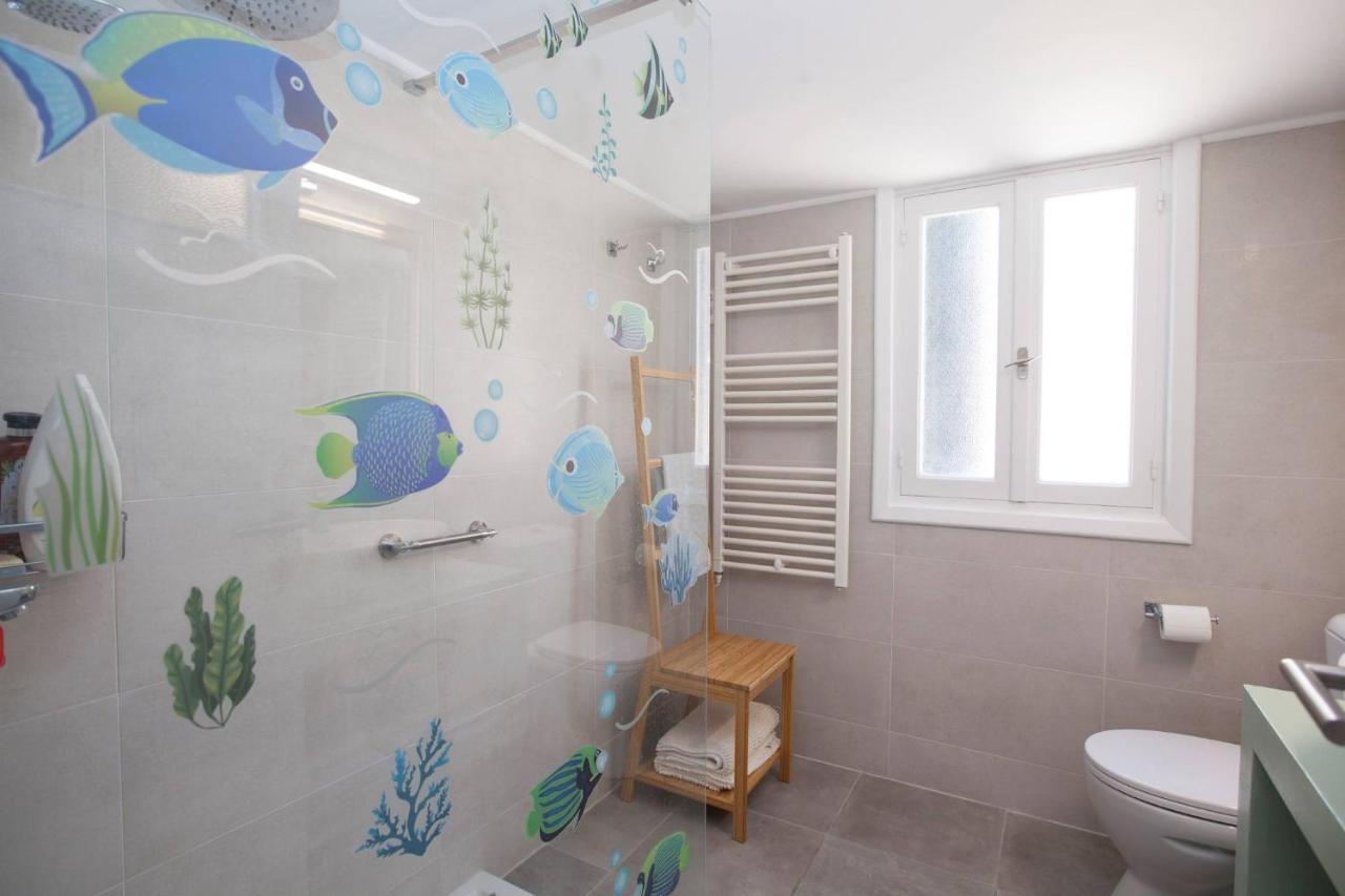 Appartamento Casa Rodi Rhodes City Esterno foto