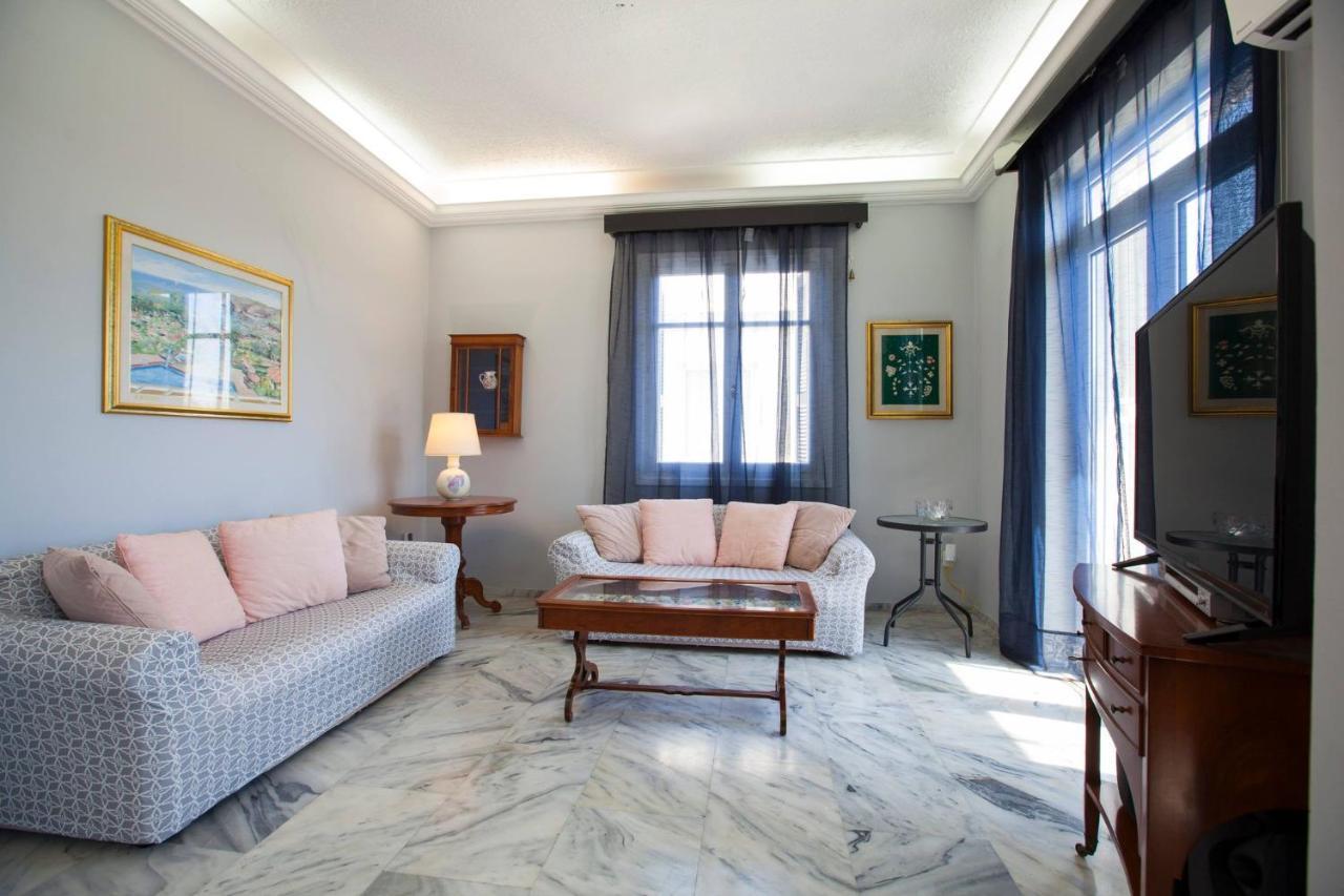 Appartamento Casa Rodi Rhodes City Esterno foto