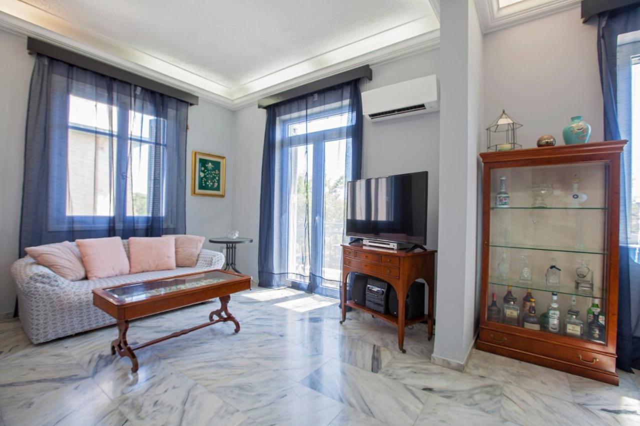 Appartamento Casa Rodi Rhodes City Esterno foto