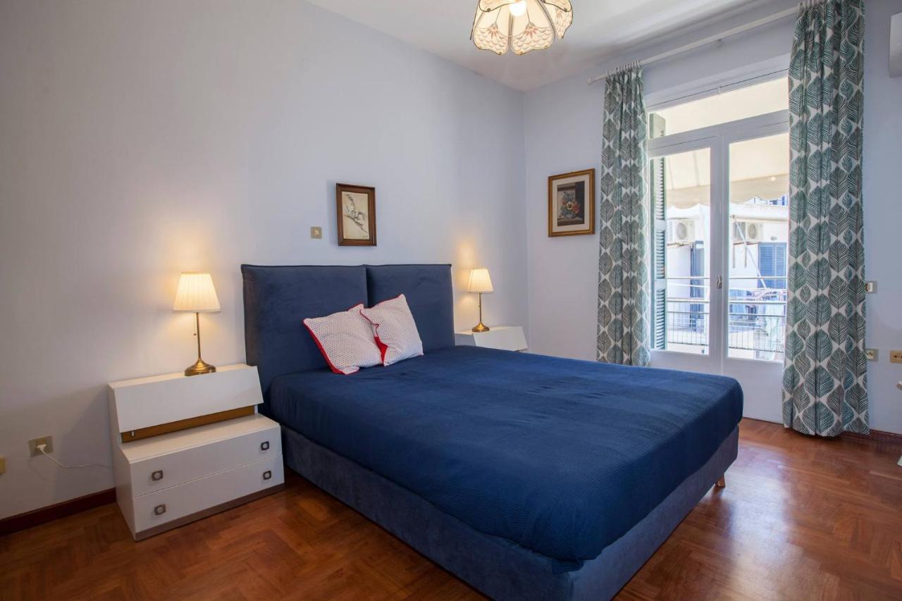 Appartamento Casa Rodi Rhodes City Esterno foto