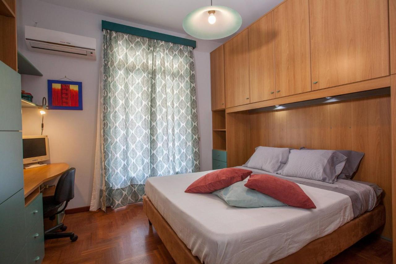 Appartamento Casa Rodi Rhodes City Esterno foto
