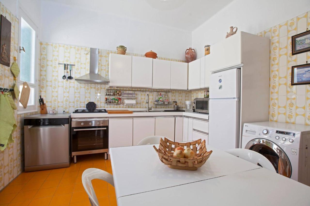 Appartamento Casa Rodi Rhodes City Esterno foto