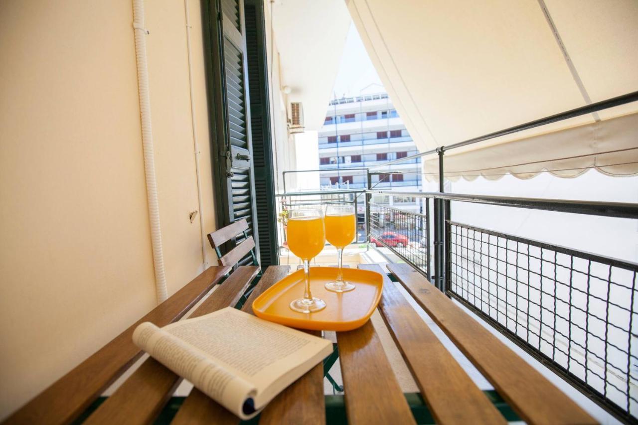 Appartamento Casa Rodi Rhodes City Esterno foto