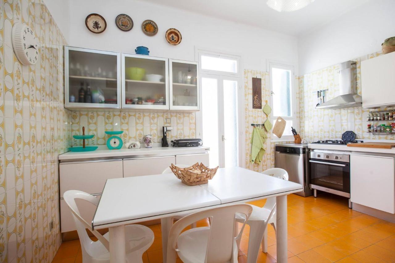 Appartamento Casa Rodi Rhodes City Esterno foto